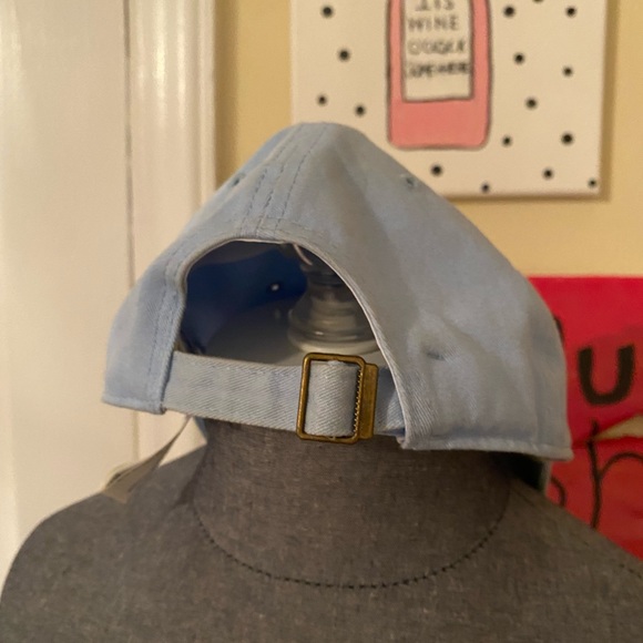 Woman’s Baseball Hat OneSize - Picture 7 of 13